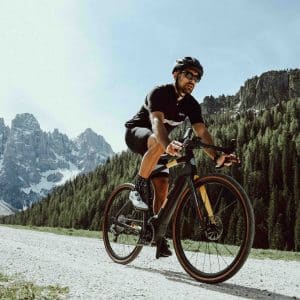 Itinerari d’autunno per scoprire l’Italia in bicicletta