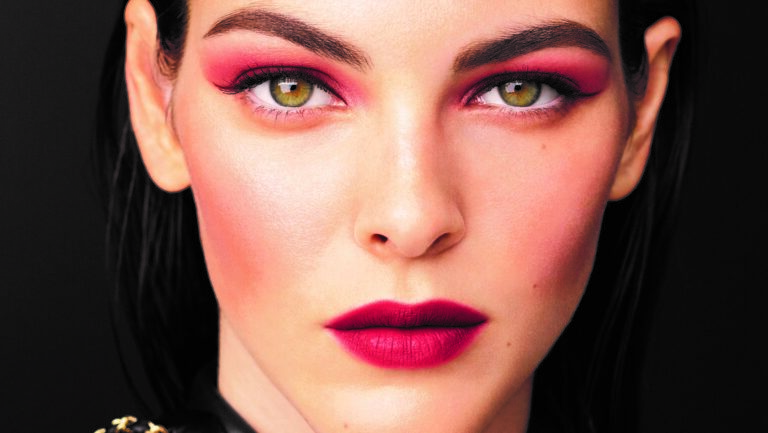 Chanel trucco autunno inverno 2020/22