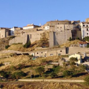 foto di ARCHIVIO FOTOGRAFICO APT BASILICATA