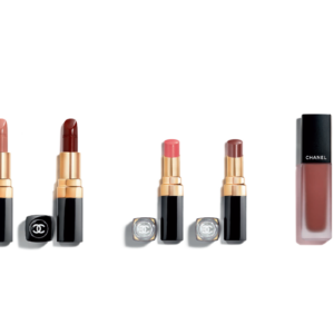 Chanel trucco autunno inverno 2020/22