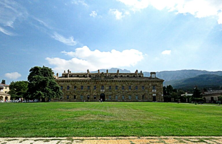 Rocca Busambra Sicilia