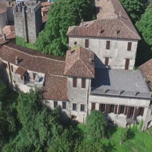 Castello di Grumello