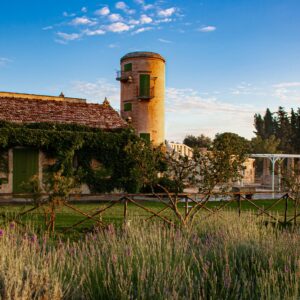 Naturalis Bio Resort & SPA, la masseria più green del Salento