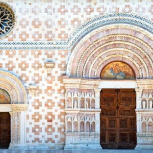 Basilica di Collemaggio