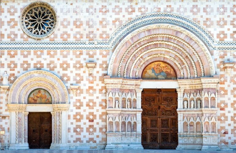 Basilica di Collemaggio