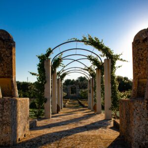 Naturalis Bio Resort & SPA, la masseria più green del Salento