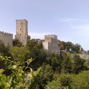 castello di venere