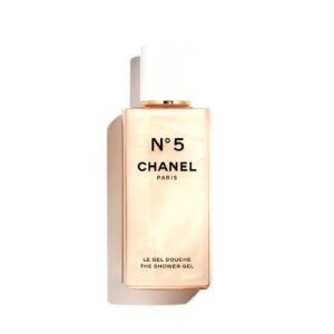 Le fragranze di CHANEL N. 5, un rituale declinato per tutto il corpo