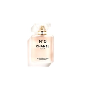 Le fragranze di CHANEL N. 5, un rituale declinato per tutto il corpo