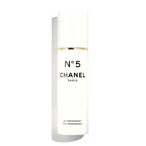 Le fragranze di CHANEL N. 5, un rituale declinato per tutto il corpo