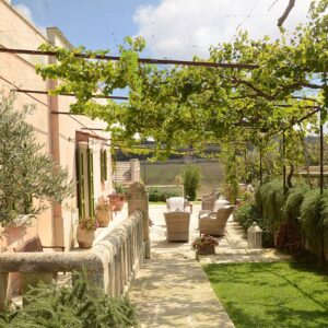 Naturalis Bio Resort & SPA, la masseria più green del Salento