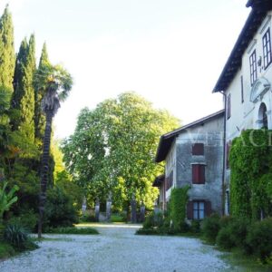 Visitare i Castelli di Strassoldo: itinerario in Friuli