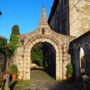 Visitare i Castelli di Strassoldo: itinerario in Friuli