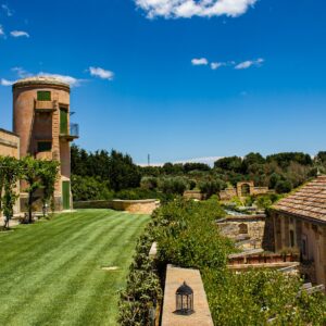 Naturalis Bio Resort & SPA, la masseria più green del Salento