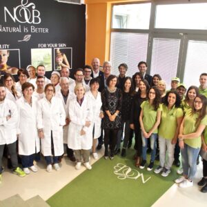 N&B cosmesi bio: dalla natura il cibo puro per la pelle