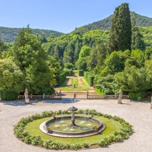 Giardino di Valsanzibio