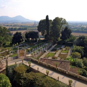 foto di Archivio Grandi Giardini Italiani