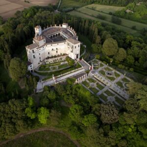 foto di Archivio Grandi Giardini Italiani