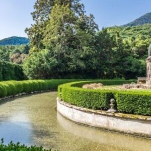 Giardino di Valsanzibio