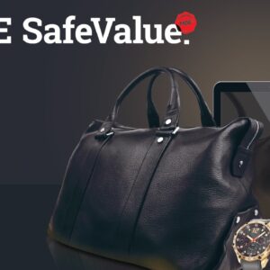 Luxury goods e capi griffati viaggiano sicuri con MBE Safevalue