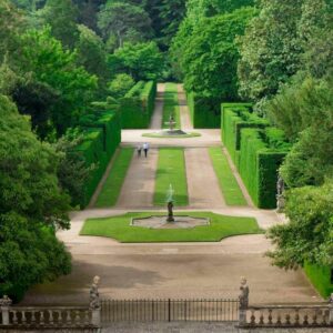 Giardino di Valsanzibio