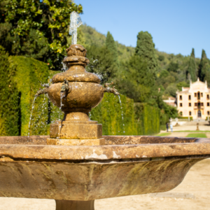 Giardino di Valsanzibio