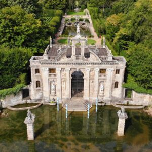 Giardino di Valsanzibio