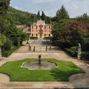 Giardino di Valsanzibio