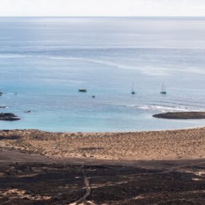  Visitare l’isola di Lobos: segreti e consigli per conoscerla meglio