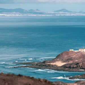  Visitare l’isola di Lobos: segreti e consigli per conoscerla meglio