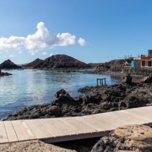  Visitare l’isola di Lobos: segreti e consigli per conoscerla meglio