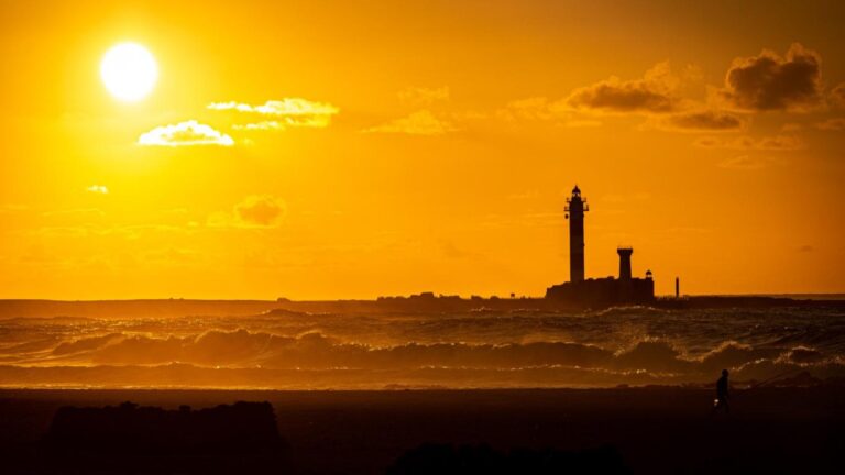 Vacanza a Fuerteventura