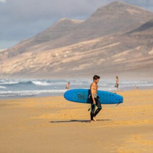 Una vacanza a Fuerteventura: i consigli per conoscerla meglio