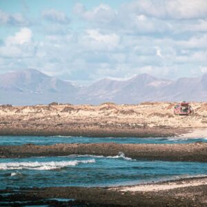 Una vacanza a Fuerteventura: i consigli per conoscerla meglio