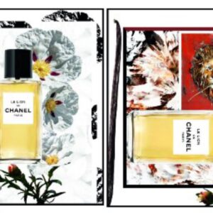 Le Lion de Chanel: il profumo che sa d’Oriente