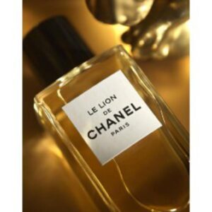 Le Lion de Chanel: il profumo che sa d’Oriente