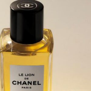 Le Lion de Chanel: il profumo che sa d’Oriente