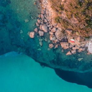 Portoferraio, spiaggia del Viticcio