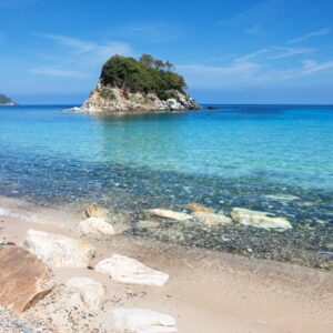 Isola d'Elba Napoleone