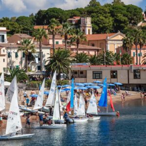 Isola d’Elba: itinerario sulle tracce di Napoleone