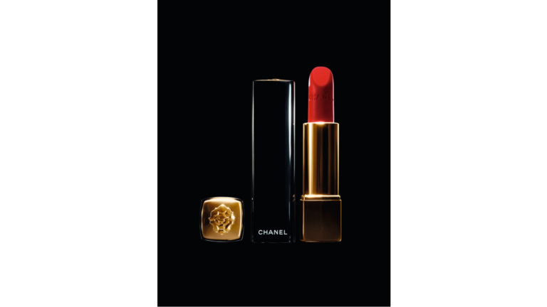 chanel rossetto