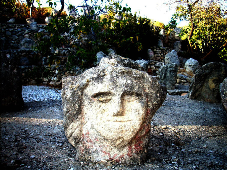 GIARDINO INCANTATO SCIACCA