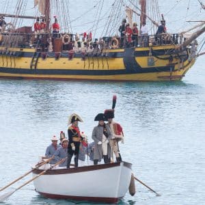 Isola d’Elba: itinerario sulle tracce di Napoleone