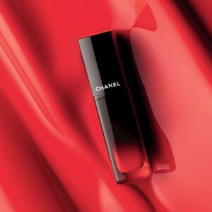 Allure Laque, il Rossetto Chanel a lunga tenuta