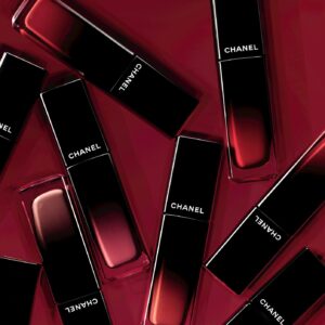 Allure Laque, il Rossetto Chanel a lunga tenuta