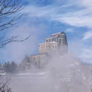 SACRA SAN MICHELE torino