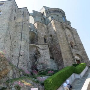 sacra di san michele torino