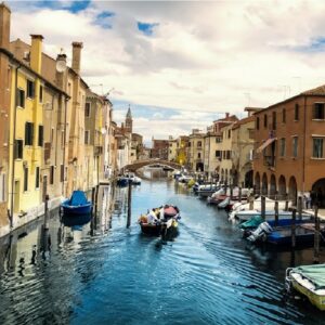 Itinerario a Chioggia, misteri e leggende della città lagunare