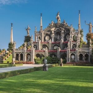 ph Dario Fusaro Credits Archivio Borromeo-Grandi Giardini Italiani