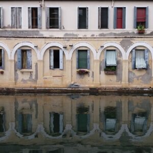 Itinerario a Chioggia, misteri e leggende della città lagunare